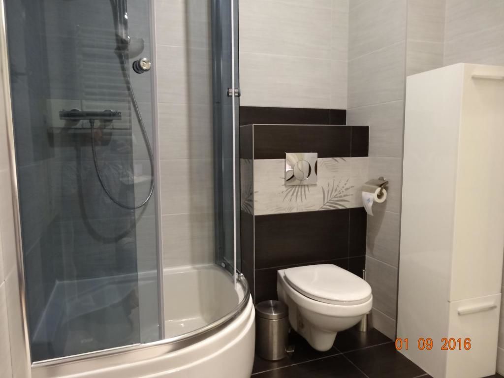 Апартаменты Apartament Diamentowy Крыница-Здруй