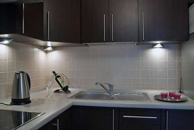 Апартаменты Apartament Diamentowy Крыница-Здруй-111