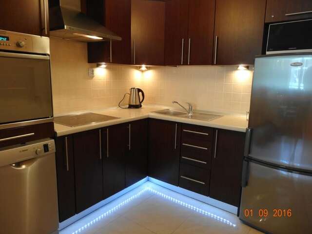 Апартаменты Apartament Diamentowy Крыница-Здруй-23