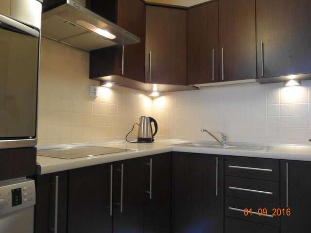 Апартаменты Apartament Diamentowy Крыница-Здруй-29