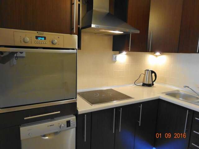 Апартаменты Apartament Diamentowy Крыница-Здруй-30