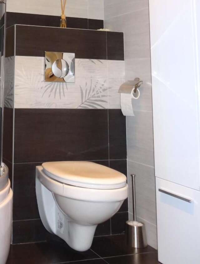 Апартаменты Apartament Diamentowy Крыница-Здруй-74